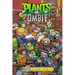 Plants vs. Zombies Zomnibus Volume 4