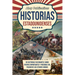 Historias estadounidenses: 101 historias fascinantes sobre eventos importantes y personas del pasado de los Estados Unidos