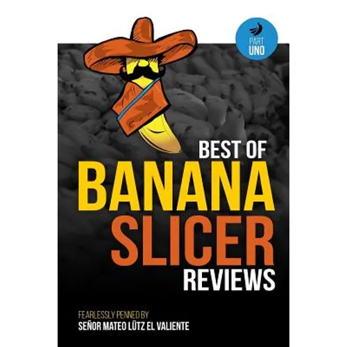 Best of Banana Slicer Reviews