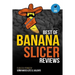 Best of Banana Slicer Reviews