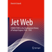 Jet Web: Connections in the Development History of Turbojet Engines 1920 - 1950