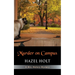 Murder on Campus
