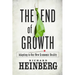 The End of Growth: Adapting to Our New Economic Reality