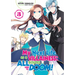 My Next Life as a Villainess: All Routes Lead to Doom! Volume 3 (Light Novel)