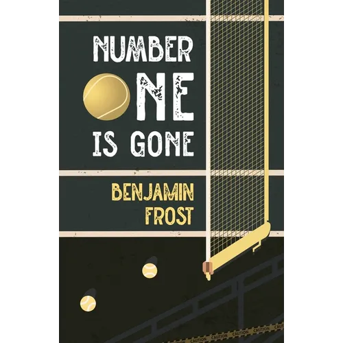 Number One Is Gone