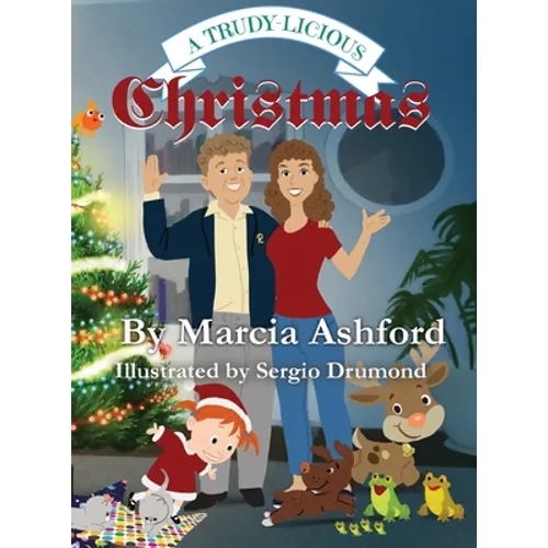 Trudy-licous Christmas