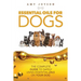 Essential Oils For Dogs: The Complete Guide To Safely Using Essential Oils On Your Dog