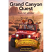 Grand Canyon Quest, The Adventures of Smokey & Dokie