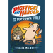 Pigsticks and Harold and the Tuptown Thief