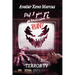 Did I Give You Permission To Run: Terror TV