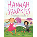 Hannah Sparkles: A Friend Through Rain or Shine