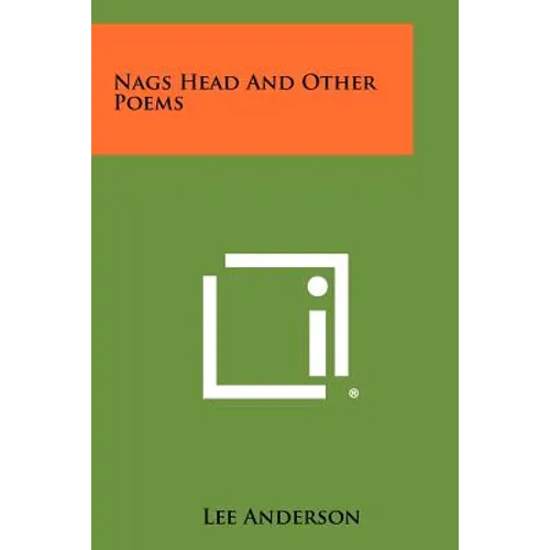Nags Head and Other Poems
