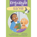 King & Kayla and the Case of the Escape Artist