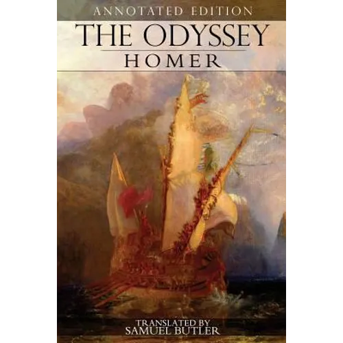 The Odyssey
