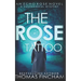 The Rose Tattoo: A Murder Mystery Series of Crime and Suspense