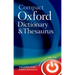 Compact Oxford Dictionary & Thesaurus