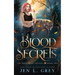 Blood Secrets