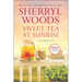 Sweet Tea at Sunrise