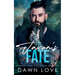 Jaxon's Fate