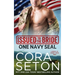 Issued to the Bride One Navy Seal