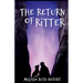 The Return of Ritter: The Ridders Series