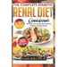 The Complete Diabetic Renal Diet Cookbook: Revitalize Your Health with Delicious Diabetic-Friendly Recipes