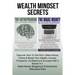 The Entrepreneur Millionaire Mindset: Master The Success Habits, Principles & Secrets To Unlock Your Millionaire Mind And Develop More Wealth, Money,