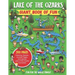 Lake of the Ozarks Giant Book of Fun: Coloring Pages, Games, Activity Pages, Journal Pages, and special Lake of the Ozarks memories!