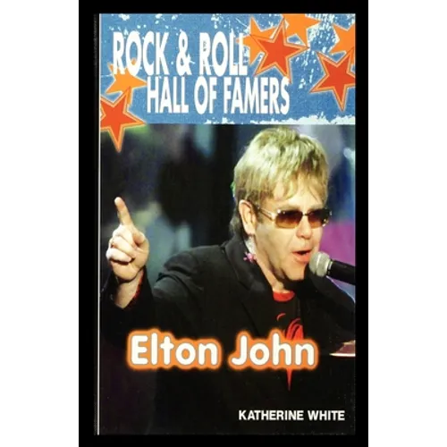 Elton John