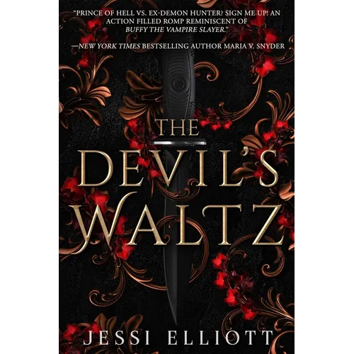 The Devil's Waltz