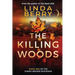 The Killing Woods: Book One Of The Sidney Becker Mysteries (Formerly published as Girl with the Origami Butterfly)