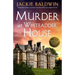 Murder at Whiteadder House: An Absolutely Brilliant Cozy Mystery Novel That Will Have You Racing to the End