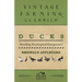 Ducks - Breeding, Rearing and Management