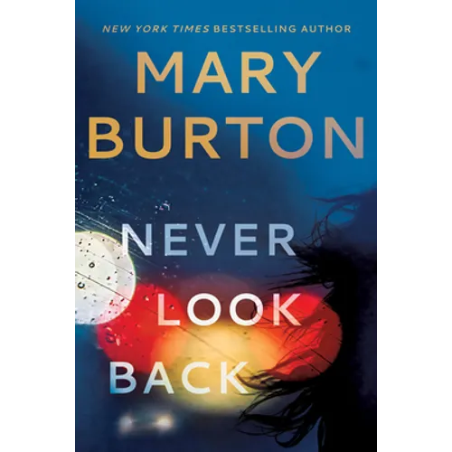 Never Look Back
