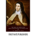 The Way of Perfection and Conceptions of Divine Love
