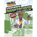 Uncovering Adaptations in Max Axiom's Lab