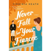 Never Fall for Your Fiancee
