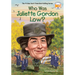 Who Was Juliette Gordon Low?