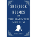 The Haunted Museum