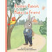 Riddler Rabbit Makes a Friend