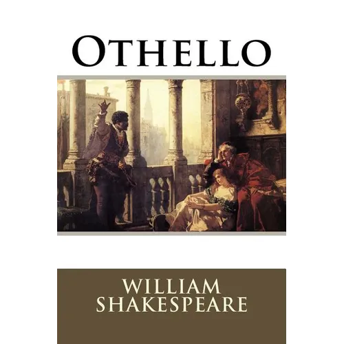 Othello William Shakespeare