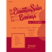 Elementary Scales and Bowings - Violin: (First Position)