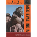 A to Z of Medieval India