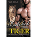 Matched To His Tiger