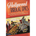 Hollywood Biblical Epics: Camp Spectacle and Queer Style from the Silent Era to the Modern Day