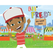 Lil Fred's Big Bake Sale