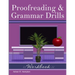 Proofreading & Grammar Drills Workbook