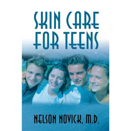 Skin Care for Teens