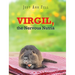 Virgil, the Nervous Nutria