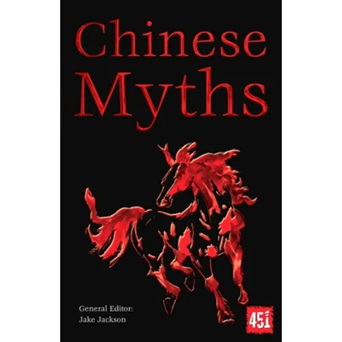 Chinese Myths